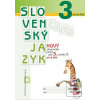 Nový Slovenský jazyk pre… (Romana Culková)