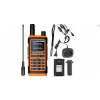 BAOFENG Krótkofalówka Baofeng UV-17E Pomarańczowa