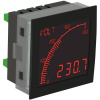 Trumeter APM-VOLT-ANO digitálny panelový merač, APM VOLTAGE METER, NEG-LCD S VÝSTUPMI, APM-VOLT-ANO; APM-VOLT-ANO