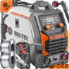 Invertorová zváračka Majster Polska 20-210 A 230 2,6 kVA