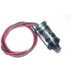 HUNTER DC Solenoid na 9V