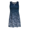 Dámske šaty Head Spirit Dark Blue