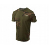 Tričko Daiwa Carp Camo T-Shirt L