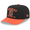 Cleveland Browns - 2025 Draft 9Fifty Black NFL Šiltovka nastaviteľná