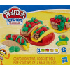 Plastelína Play-Doh E7447 Kitchen Creations
