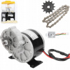Motor pre elektrický skúter 12 V 250