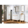 Koupelnový nábytek BALI White