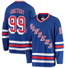 Fanatics Pánský dres New York Rangers NHL #99 Wayne Gretzky Premier Breakaway Heritage Jersey Veľkosť: XXL, Distribúcia: USA