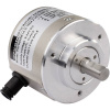 Opkon absolútny rotačný snímač 1 ks MRV-50A magnetické upínacia; MRV-50A-5V/360°-V2-2M5-R