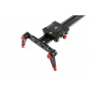 Camera slider 100cm 4x ložisko LX (SLD100-LX)
