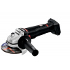 Metabo WB 18 LTX BL 125 Q SE 613090850