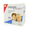 3M Opticlude Maxi Očná náplasť 5,7 x 8,2 cm 100 ks