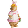 Villeroy & Boch Bunny Tales porcelánová zajačica Anna