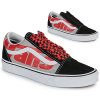 Vans Nízke tenisky Old Skool Čierna