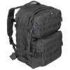 Taktický batoh US Assault II 40L MFH Čierny
