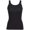 ICEBREAKER W Siren Tank BLACK - XL