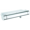 GROHE GROHTHERM 2000 New sprchová termostatická batéria s poličkou 34469001