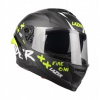 LAZER RAFALE SR Oni Moto prilba s (LAZER RAFALE SR Oni Moto prilba s)