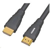 PREMIUMCORD Kabel HDMI - HDMI 3m (v1.3, zlacené kontakty, stíněný) kphdmi3