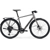 Merida eSpeeder 400 EQ šedý čierny 24EF4MB