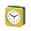 Malý elegantný budík JVD SR220.12