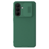 Nillkin CamShield PRE Zadný Kryt pre Samsung Galaxy A56 5G Dark Green 6902048292536