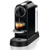 DeLonghi EN167B Nespresso Citiz Kapsulový Kávovar 1260W, 1l, Čierny DeLonghi