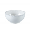 Miska 13cm|0,42L, PEARL, biela|Costa Nova
