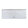 Prosperplast Truhlík RATO CASE biely 60cm