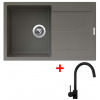 Set Sinks ULTIMA 790 + Vitalia