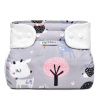 T-tomi Ortopedické abdukčné nohavičky, patentky (5-9 kg) Deer