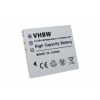 VHBW Sanyo DB-L20