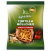 Tortilla chipsy paradajková trubica bezlepkové 125 g - Bio Zentrale (BIO)