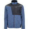 ČERVA Svetr STIRLING STRETCH pletený 0308003240007 Modrá 4XL