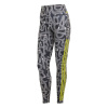 Dámske Legíny 1-1 ADIDAS FARM LEGGINGS KD4626 – Čierna