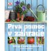 Prvá pomoc v záhrade - Jo Whittingham
