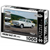 RETRO-AUTA Puzzle č. 78 Volga GAZ 24 (1983) 1000 dielikov RETRO-AUTA Puzzle č. 78 Volga GAZ 24 (1983) 1000 dielikov
