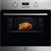 Rúra ELECTROLUX EOF3H50BX 65L Termoobeh Gril (EOF3H50BX)