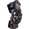 kolenné ortézy Alpinestars BIONIC 5S