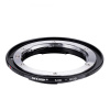 K&F Nikon F/AF AI AI-S Lens to Canon EOS EF EF-S Mount Cameras Lens Adapter K&F Concept