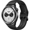 Smart hodinky Xiaomi Watch S4 čierne