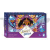 Midi kreatívna sada Mozaika Magická škola Mosaics Magic School Atelier Janod 3 obrázky od 7 rokov J09150