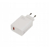 Nabíjačka Xiaomi, USB typ C pre Xiaomi 3000 mA 12 V biela