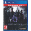 Resident Evil 6 PlayStation 4 (PS4) krabička