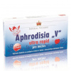 Imperial VITAMINS Aphrodisia V ultra rapid pre mužov 10 kapsúl