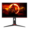 AOC G2 Q24G2A/BK LCD monitor 60,5 cm (23.8