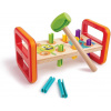 Hape Montessori zatĺkačka Monster