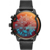 Pánske hodinky DIESEL GRIFFED CHRONOGRAF DZ4519 + krabička