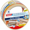 Tesa Páska Extra STRONG Permanent fóliová 50 mm x 5 m biela
