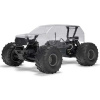 ARRMA Arrma Gorgon 1:10 Kit Smart RTA čirá